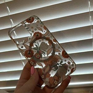 Carson And Quinn Phone Case